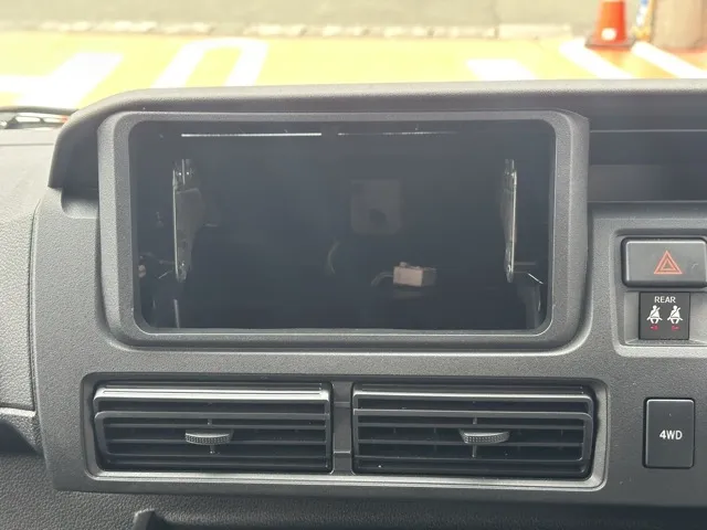 ハイゼット(ダイハツ)デラックス 4WD MT中古車 15