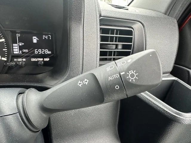 ハイゼット(ダイハツ)デラックス 4WD MT中古車 18