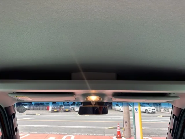 ハイゼット(ダイハツ)デラックス 4WD MT中古車 7