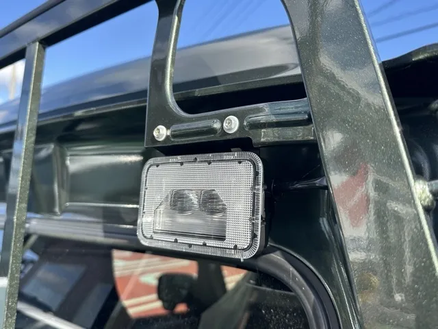 キャリートラック(スズキ)スーパーキャリイＸ ＡＴ届出済未使用車 12