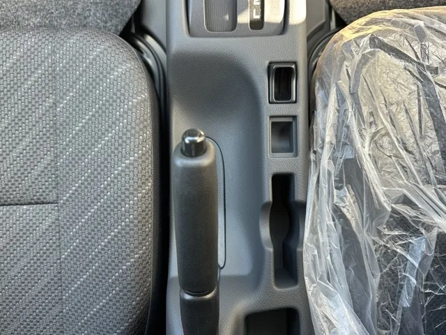 キャリートラック(スズキ)スーパーキャリイＸ ＡＴ届出済未使用車 14