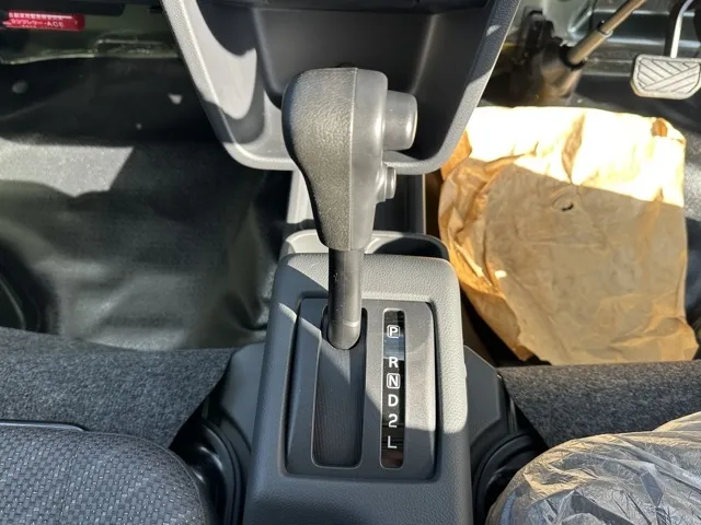 キャリートラック(スズキ)スーパーキャリイＸ ＡＴ届出済未使用車 15