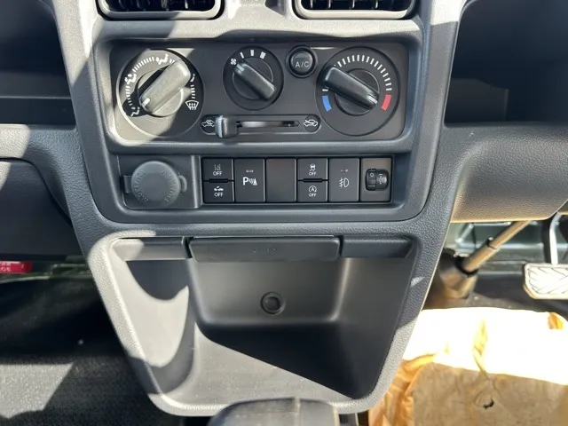 キャリートラック(スズキ)スーパーキャリイＸ ＡＴ届出済未使用車 16