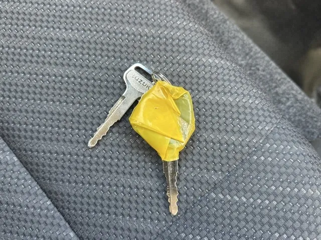 キャリートラック(スズキ)スーパーキャリイＸ ＡＴ届出済未使用車 19