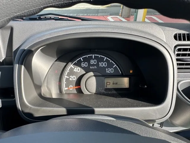 キャリートラック(スズキ)スーパーキャリイＸ ＡＴ届出済未使用車 20