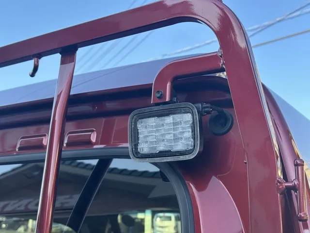 ハイゼット(ダイハツ)ジャンボ エクストラ AT 2WD中古車 11