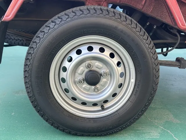 ハイゼット(ダイハツ)ジャンボ エクストラ AT 2WD中古車 12