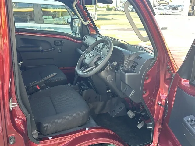 ハイゼット(ダイハツ)ジャンボ エクストラ AT 2WD中古車 14