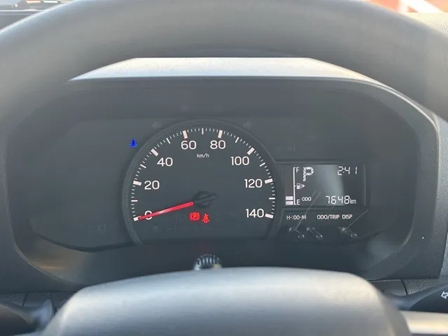 ハイゼット(ダイハツ)ジャンボ エクストラ AT 2WD中古車 18