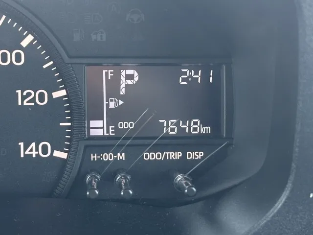 ハイゼット(ダイハツ)ジャンボ エクストラ AT 2WD中古車 19