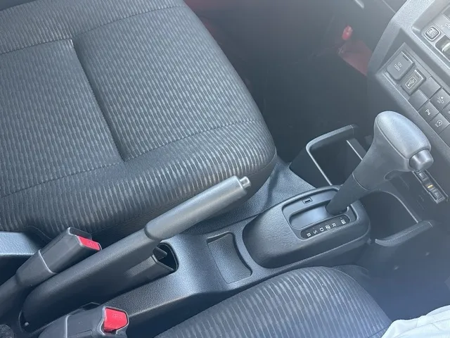 ハイゼット(ダイハツ)ジャンボ エクストラ AT 2WD中古車 20