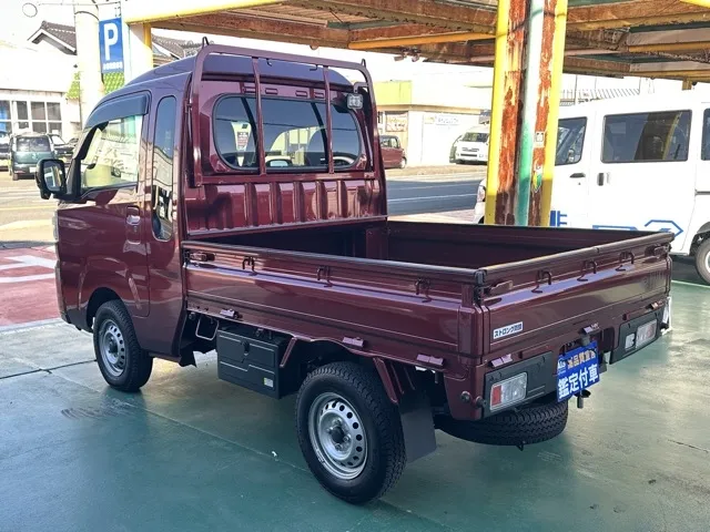 ハイゼット(ダイハツ)ジャンボ エクストラ AT 2WD中古車 2