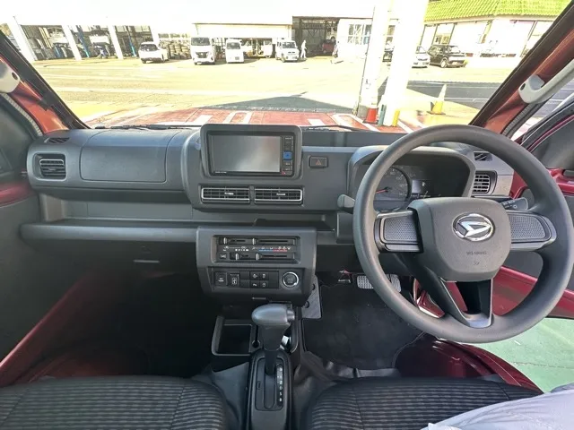 ハイゼット(ダイハツ)ジャンボ エクストラ AT 2WD中古車 4