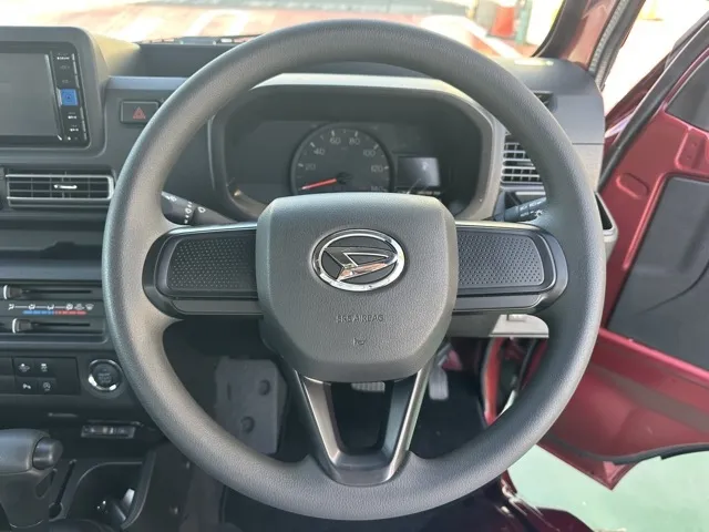 ハイゼット(ダイハツ)ジャンボ エクストラ AT 2WD中古車 5