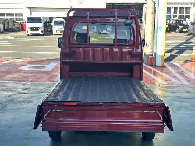 ハイゼット(ダイハツ)ジャンボ エクストラ AT 2WD中古車 6