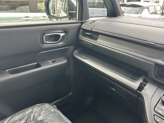 ステップワゴン(ホンダ)e・HEVスパーダ 7人登録済未使用車 23