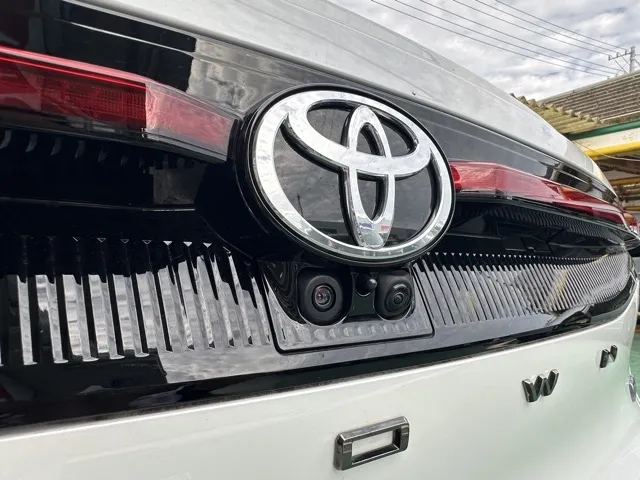 クラウン(トヨタ)RS アドバンスド中古車 9