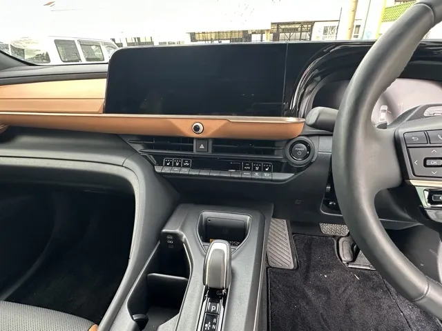 クラウン(トヨタ)RS アドバンスド中古車 16