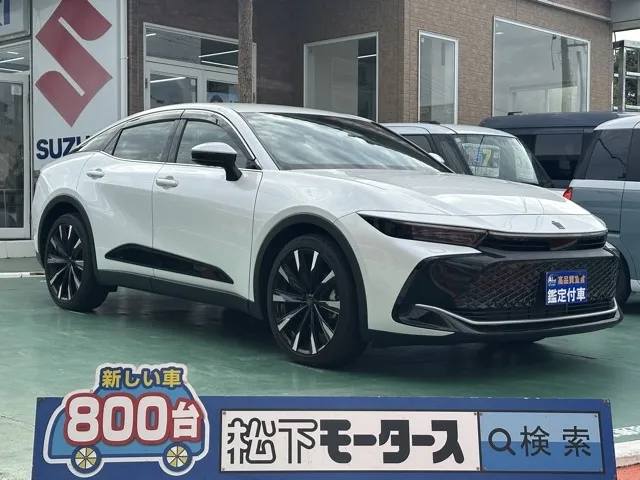 クラウン(トヨタ)RS アドバンスド中古車 0