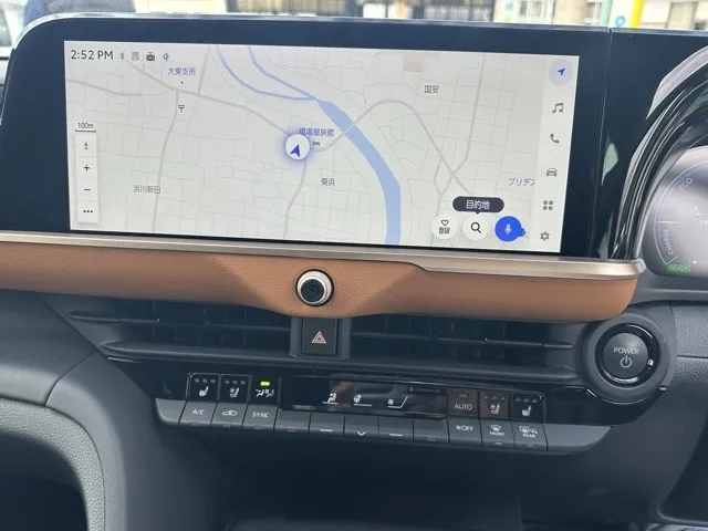 クラウン(トヨタ)RS アドバンスド中古車 22