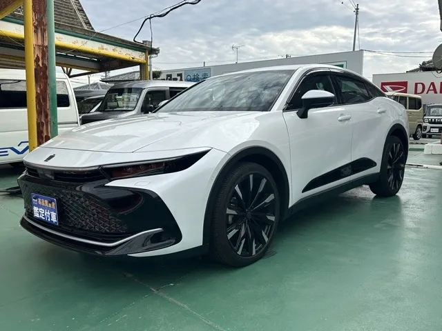 クラウン(トヨタ)RS アドバンスド中古車 1