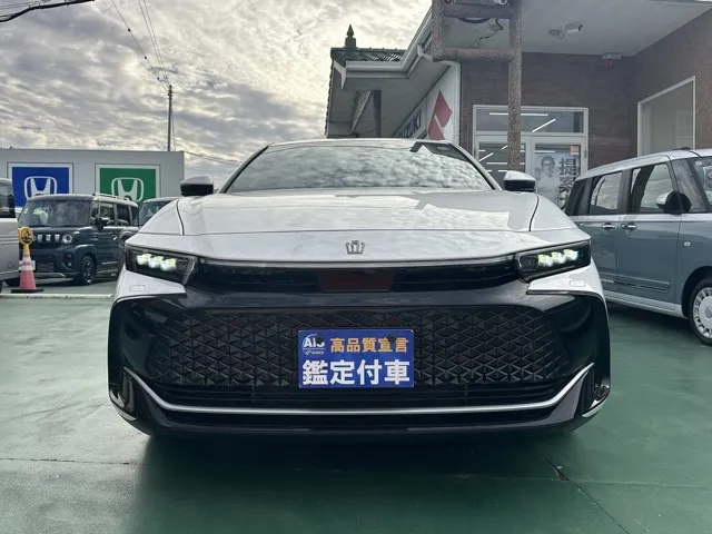 クラウン(トヨタ)RS アドバンスド中古車 29