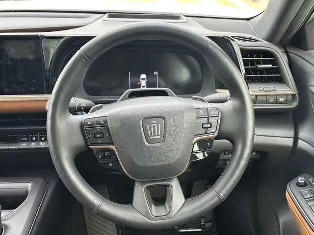 クラウン(トヨタ)RS アドバンスド中古車 6