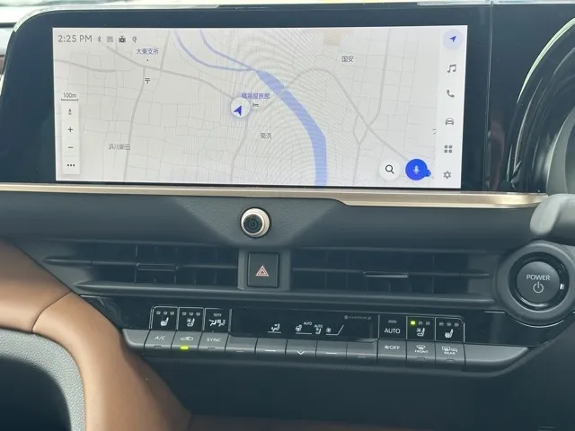 クラウン(トヨタ)Z中古車 19