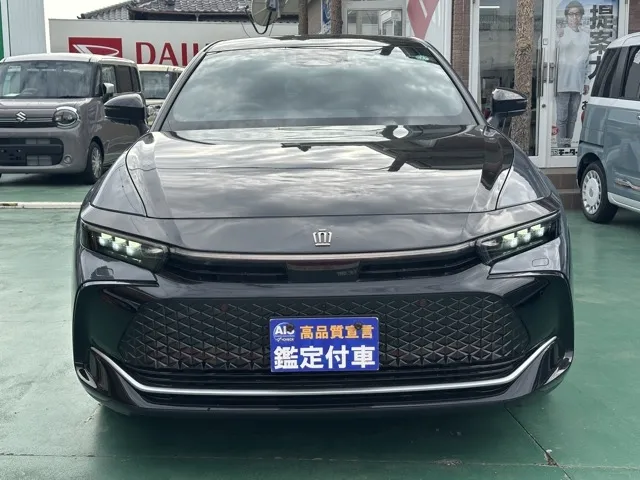 クラウン(トヨタ)Z中古車 29