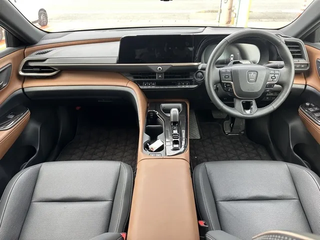 クラウン(トヨタ)Z中古車 5