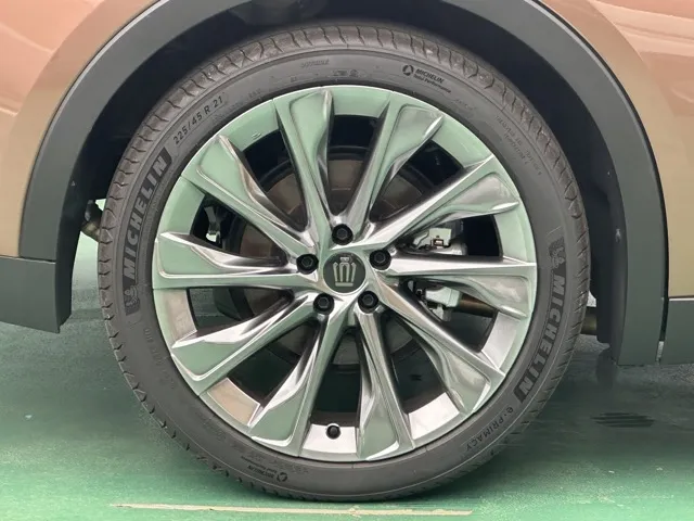 クラウン(トヨタ)Z中古車 12