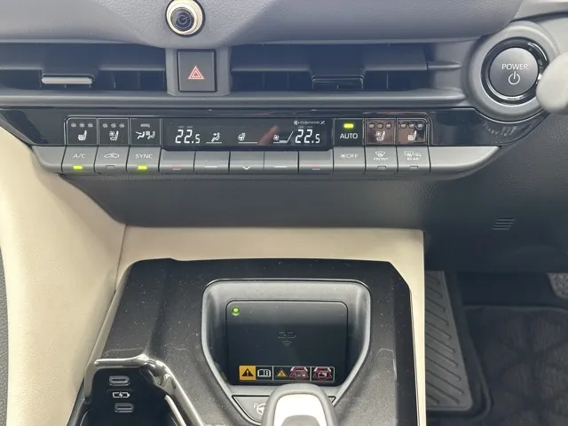 クラウン(トヨタ)Z中古車 22