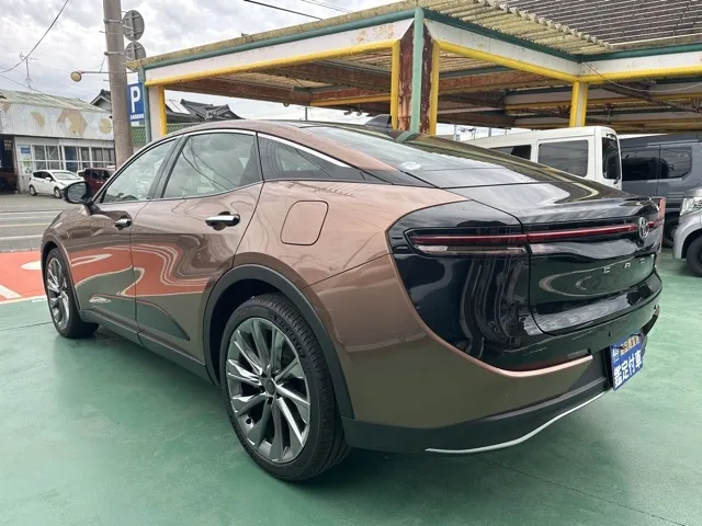 クラウン(トヨタ)Z中古車 2