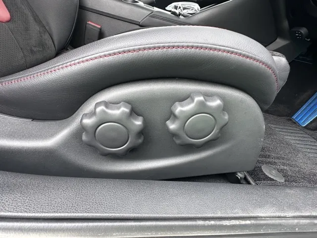 フェアレディZ(ニッサン)ニスモ AT中古車 9