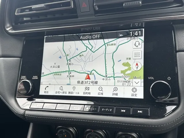 フェアレディZ(ニッサン)ニスモ AT中古車 11