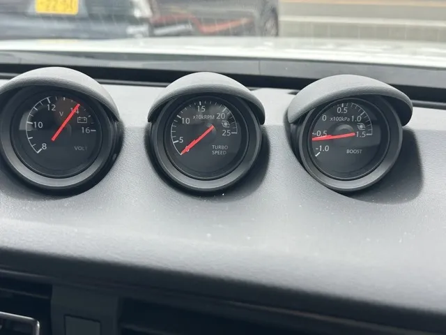 フェアレディZ(ニッサン)ニスモ AT中古車 21