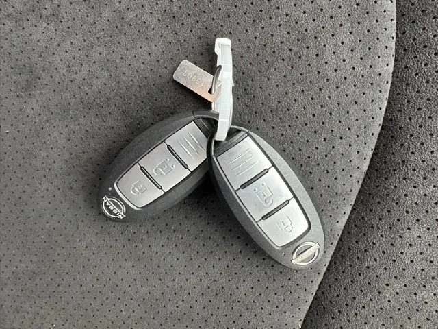 フェアレディZ(ニッサン)ニスモ AT中古車 28