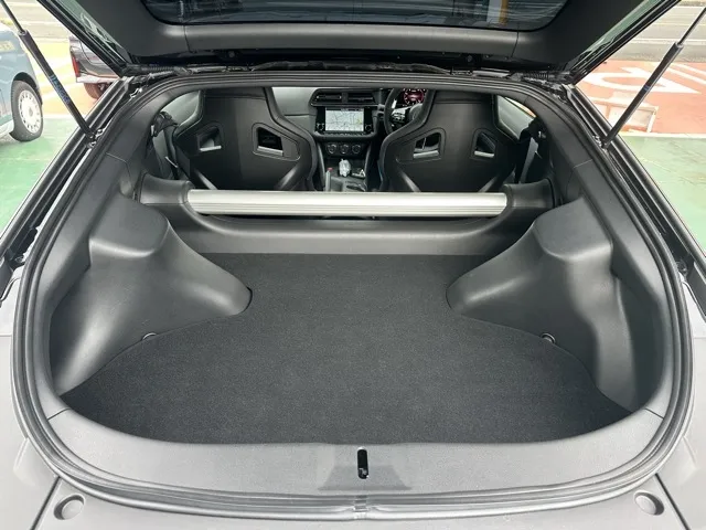 フェアレディZ(ニッサン)ニスモ AT中古車 5