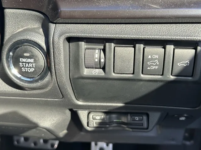 レヴォーグ(スバル)STIスポーツ EX中古車 9