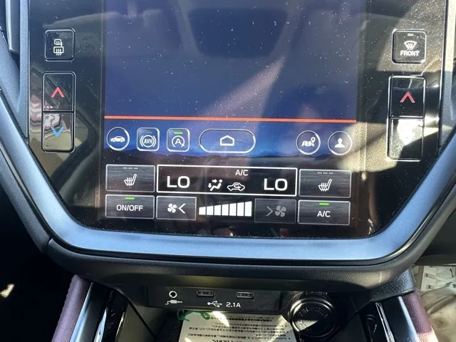 レヴォーグ(スバル)STIスポーツ EX中古車 12