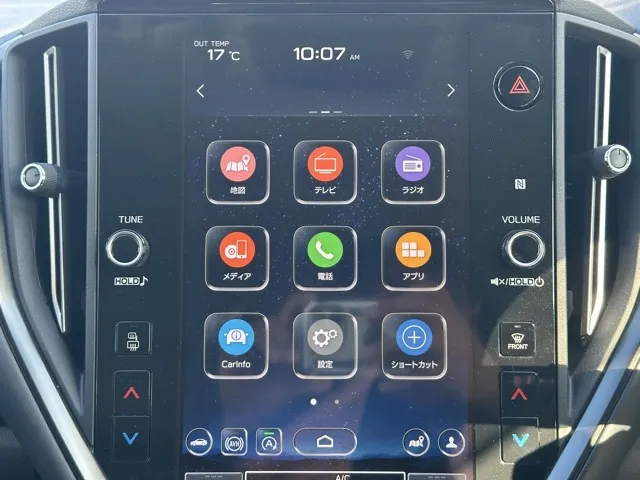 レヴォーグ(スバル)STIスポーツ EX中古車 14