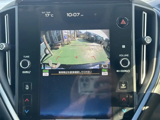 レヴォーグ(スバル)STIスポーツ EX中古車 17