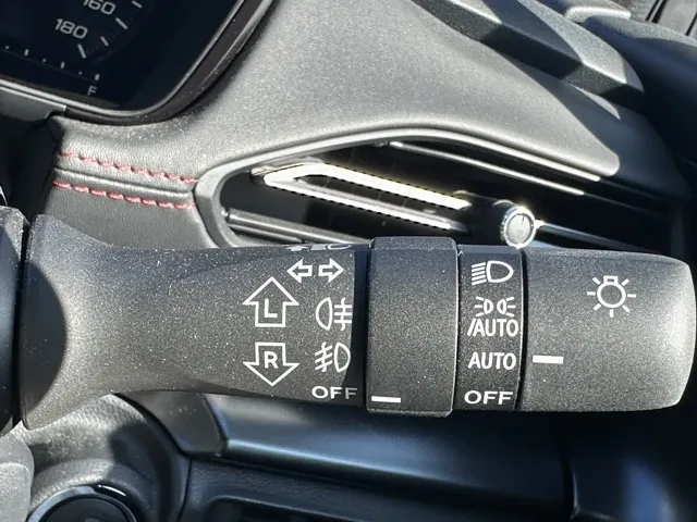 レヴォーグ(スバル)STIスポーツ EX中古車 18