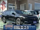レヴォーグ未使用車
