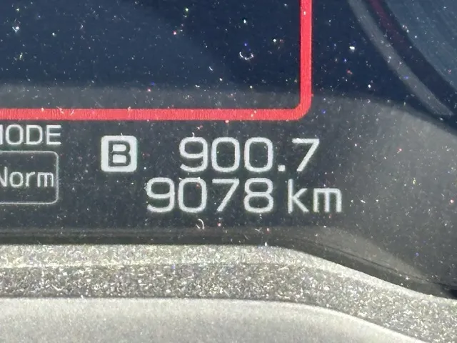 レヴォーグ(スバル)STIスポーツ EX中古車 20