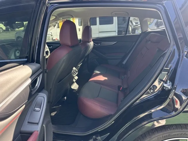 レヴォーグ(スバル)STIスポーツ EX中古車 25