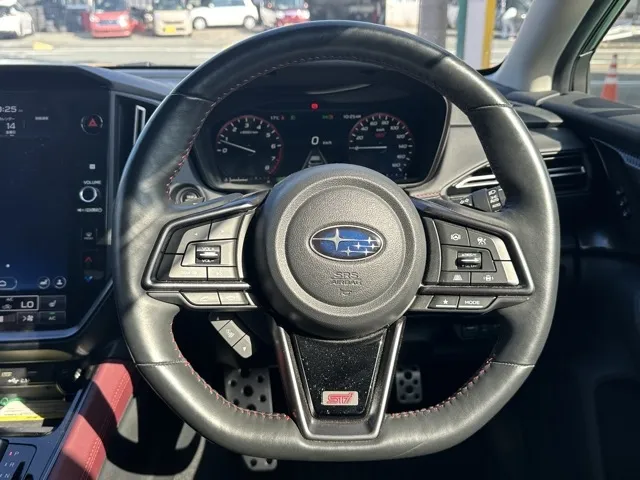 レヴォーグ(スバル)STIスポーツ EX中古車 27