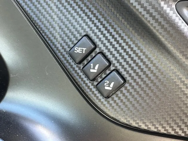 レヴォーグ(スバル)STIスポーツ EX中古車 8