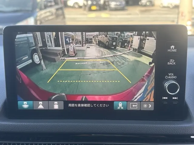 シビック(ホンダ)EX中古車 17