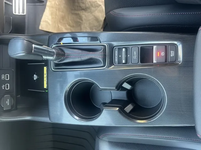 シビック(ホンダ)EX中古車 18